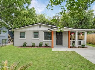 3342 Saint Nicholas Ave, Jacksonville, FL 32207