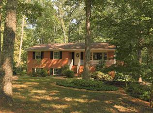 1071 Old Lynchburg Rd, Charlottesville, VA 22903