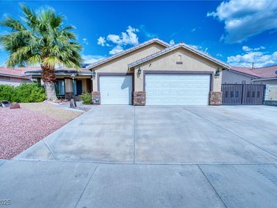 1068 Pincay Dr, Henderson, NV, 89015