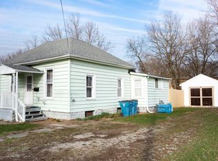 918 N Hazel St, Pontiac, IL