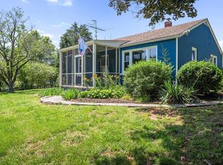 3894 Browns Gap Tpke, Crozet, VA 22932