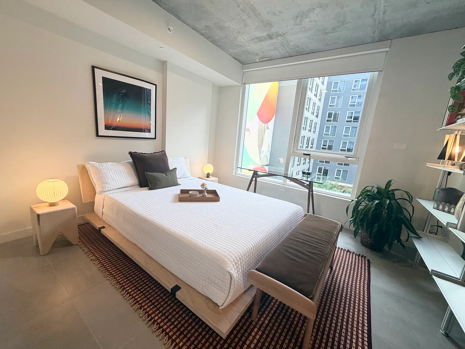 Studio, 560 sqft, $2,000 — Photo 3