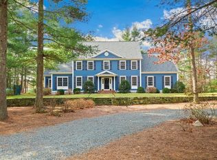 161 Walpole St, Dover, MA 02030
