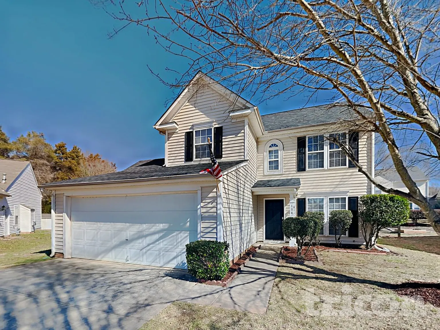 114 Brewster Court Mooresville NC — Photo 2