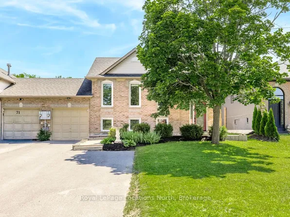 73 Fernbrook Dr, Wasaga Beach, ON L9Z 1G5