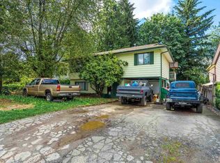 32374 Ptarmigan Dr, Mission, BC V2V 5R5