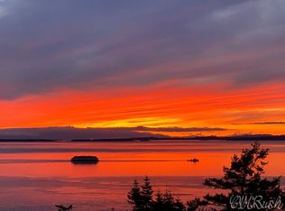 3695 Bailer Hill Rd, Friday Harbor, WA 98250