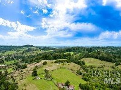 11349 Barnett Valley Road, Sebastopol, CA, 95472