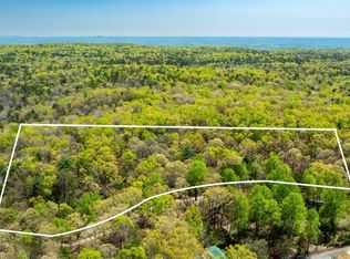 0 Old Turnpike Rd, Mountain Rest, SC 29664