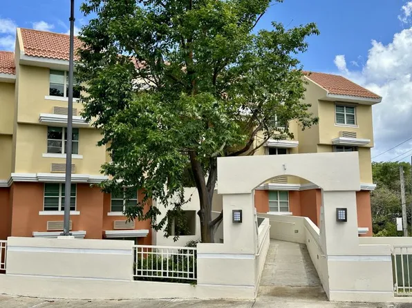 Cond Puerta Del Mar 500 Andalucia Edif #1-apt 501, Aguadilla, PR 00603