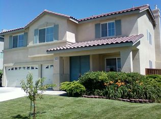 13664 Gold Stone Pl, Victorville, CA 92394