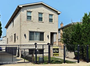 5924 S Menard Ave, Chicago, IL 60638