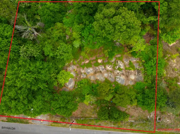 0 Bryan Dr, Warrenville, SC 29851