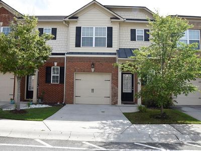 2271 Ferentz Trce, Norcross, GA, 30071