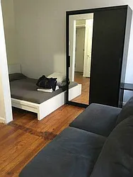 Rented by Metropolitan Property Group