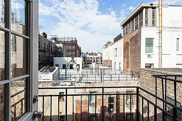 Rented by REAL New York