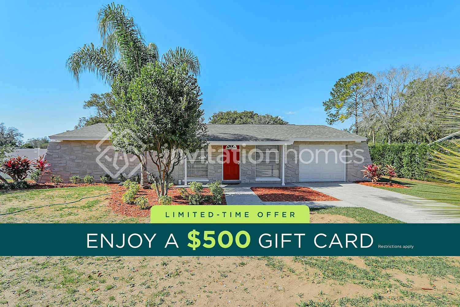 225 Nita Dr Seffner, FL 33584 — Photo 1