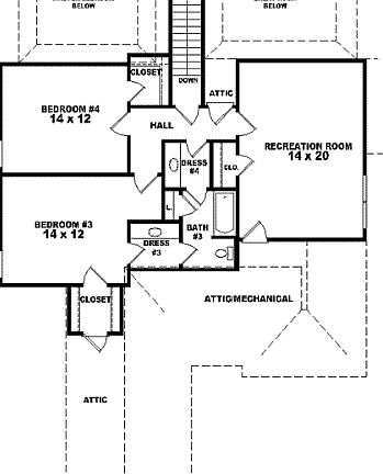 2nd image of this home