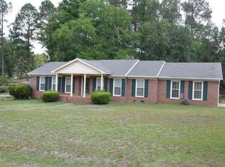 1712 Columbine Rd, Milledgeville, GA 31061