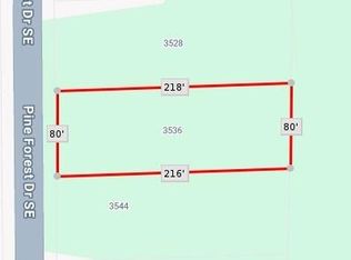 3536 Pine Forest Dr SE #22, Atlanta, GA 30354