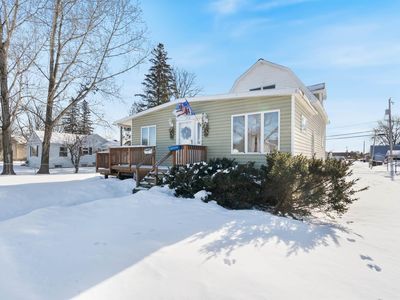 1510 N 58th St, Superior, WI, 54880