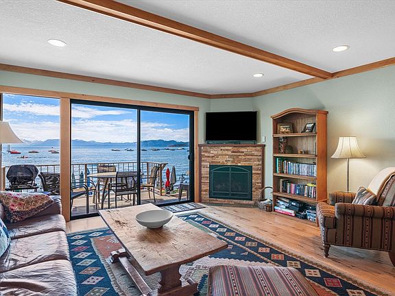 5th image of 7580 N Lake Blvd #4