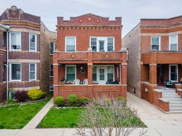 Multi Unit - Chicago IL Real Estate - 95 Homes For Sale | Zillow