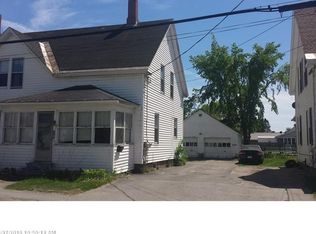 39 Clinton Ave, Winslow, ME 04901