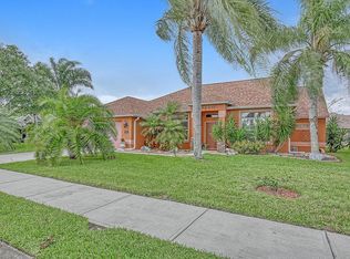 1147 Wild Flower Dr, Melbourne, FL 32940