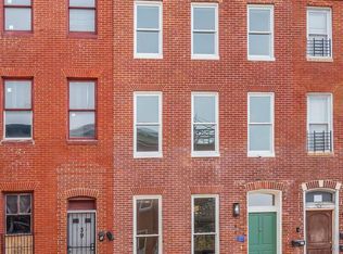 41 S Fulton Ave, Baltimore, MD