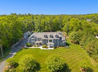 11 Meeting House Rd, Kingston, MA 02364