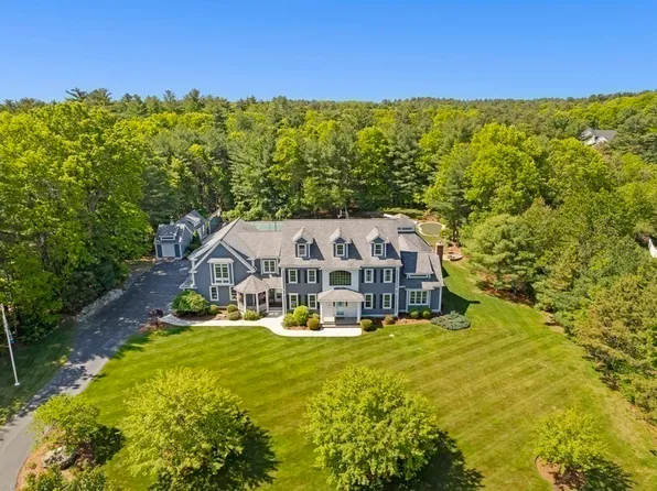 11 Meeting House Rd, Kingston, MA 02364
