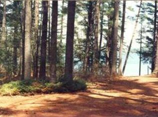 0 Pleasant Pond Rd, Turner, ME 04282