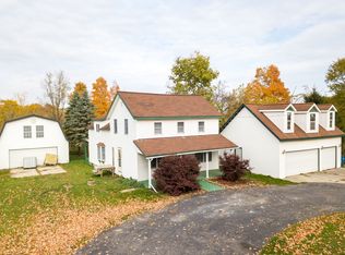 8202 Wilson Rd, Montrose, MI 48457