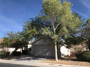 2262 Dakota Sky Ct, Henderson, NV 89052