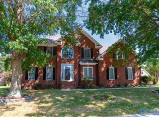 305 Hughes Pond Cir, Madison, AL 35758