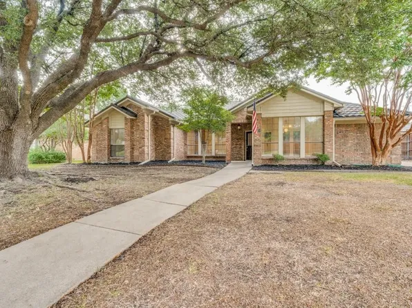 1030 Briar Hill Cir, Duncanville, TX 75137