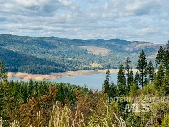 4238 Cold Springs Ln, Orofino, ID 83544
