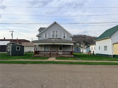 207 Fair St, Quaker City, OH, 43773