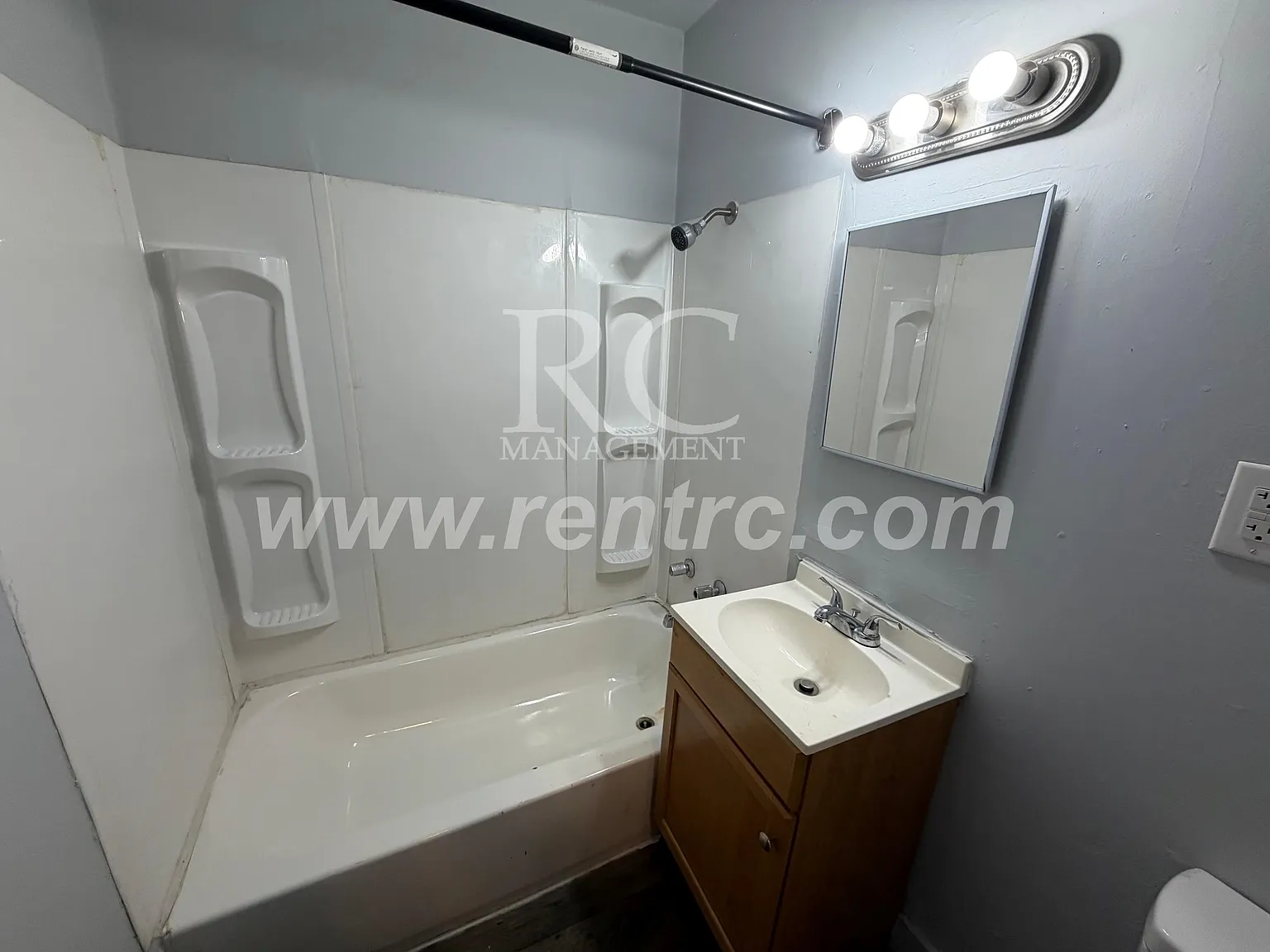 1 bed, 650 sqft, $495 — Photo 4