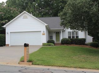 160 Riley Forest Ct, Winston Salem, NC 27127