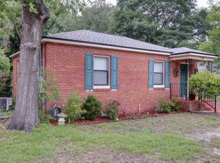 1111 Fairy Ave, Panama City, FL 32401