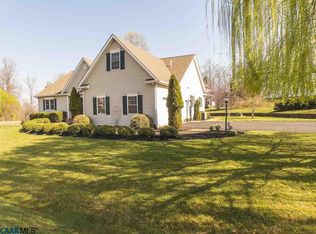 1707 Verona Dr, Charlottesville, VA 22911