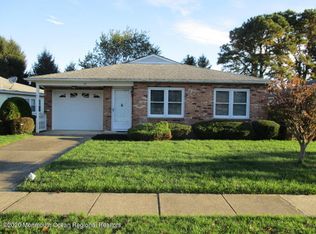 18 Abbey Rd, Brick, NJ 08723