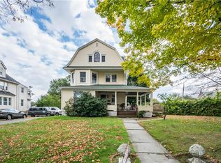 543 New Britain Ave, Hartford, CT 06106