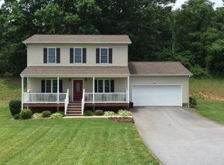 1205 S Oak Grove Ext, Millers Creek, NC 28651