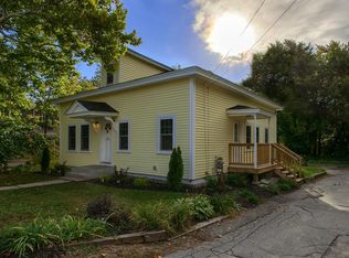 238 Wanoosnoc Rd, Fitchburg, MA 01420