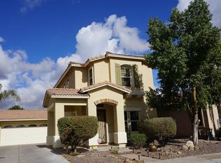 1858 E Del Rio St, Gilbert, AZ 85295