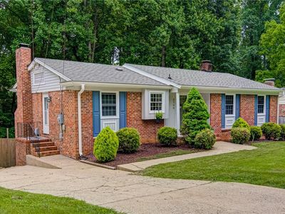 2708 Asbury Ter, Greensboro, NC, 27408
