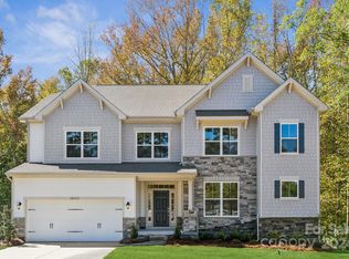 10232 Idlewild Rd #9, Matthews, NC 28105